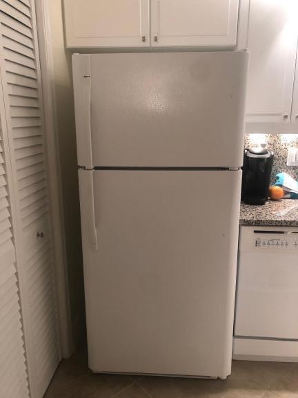 Kitchen Appliance Set