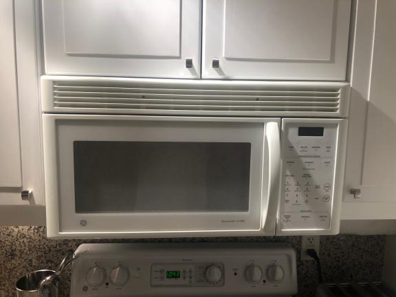 Kitchen Appliance Set