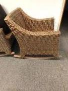 Wicker Outdoor Chairs for sale in Carmel IN