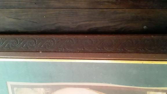 Home Interior western pictures