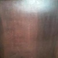 Solid Wood Twin Headboard /Mattress and Box Spring for sale in Newton NC by Garage Sale Showcase member Nsf@sell12667, posted 01/16/2020