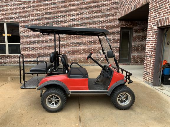 Golf Cart for sale in Carrollton TX