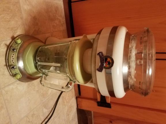 Margarita mixer for sale in Hyde Park VT
