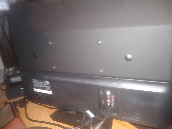 Television 32 inch Magnavox