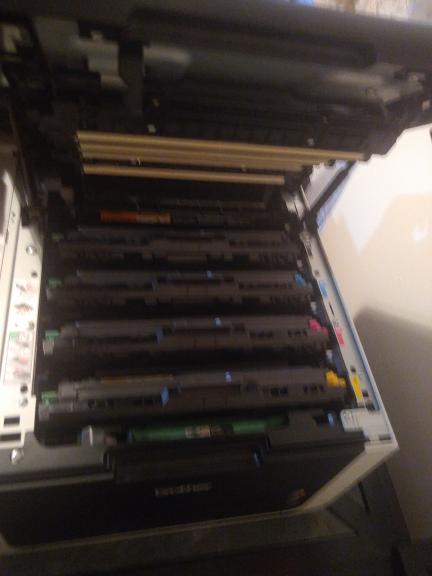 Brother Printer