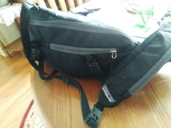 PATAGONIA SHOULDER BAG for sale in Thompson Falls MT