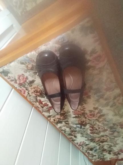 DANSKO WOMENS SHOES
