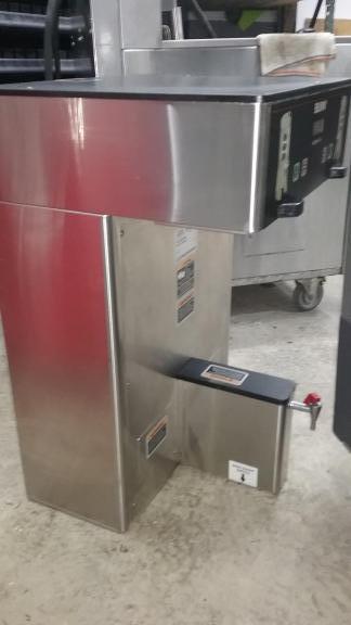 Bunn Commercial Dual Coffee Brewer