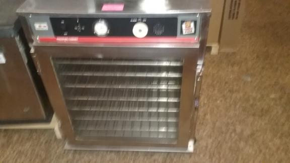 Carter-Hoffmann Commercial Cabinet Oven