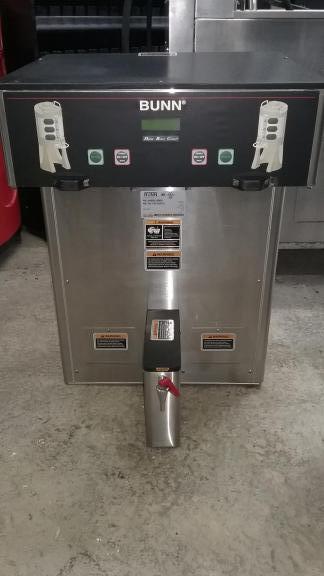 Bunn Commercial Dual Coffee Brewer for sale in Fort Wayne IN