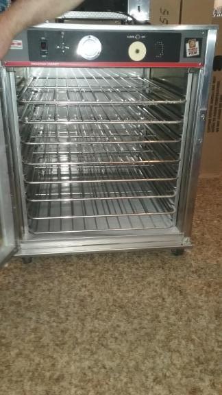 Carter-Hoffmann Commercial Cabinet Oven for sale in Fort Wayne IN