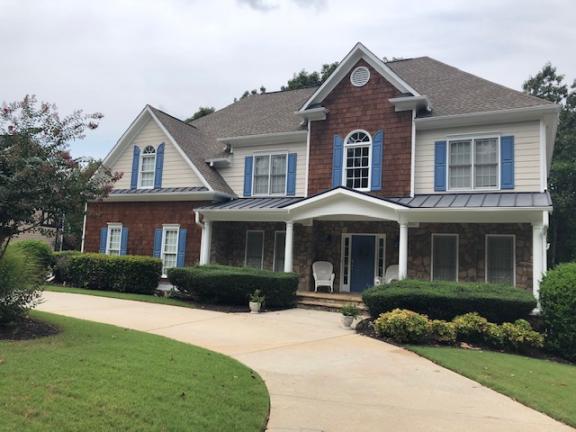 Garage sale in Woodstock, Georgia of Garage Sale Showcase Member MelonB. 10 items currently listed for sale.