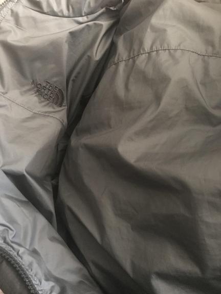 THE NORTH FACE COAT
