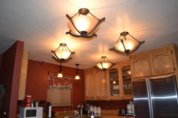 pendant ceiling lights