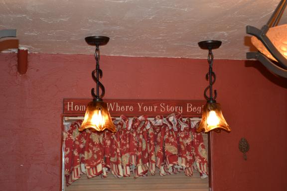 pendant ceiling lights