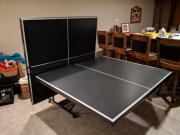 Harvard Ping Pong Table for sale in Lorain OH