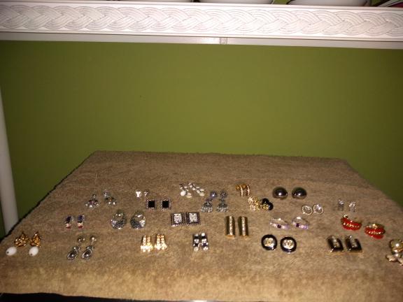 Pierced earrings for sale in Overland Park KS