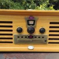 Online garage sale of Garage Sale Showcase Member Dominick, featuring used items for sale in Muskegon County MI