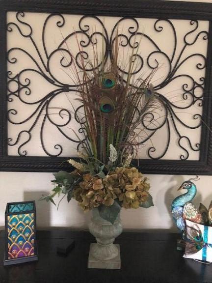 Lazy Boy Designer Chair