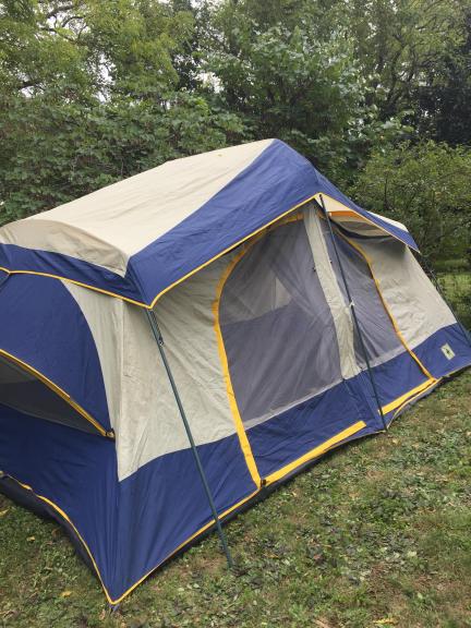 Camping Tent for sale in Highland County VA