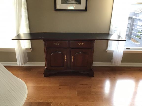 Wet Bar