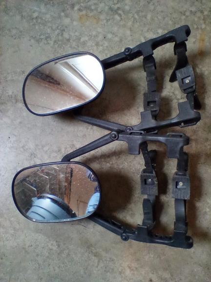 RV extension mirrors for sale in Effingham IL