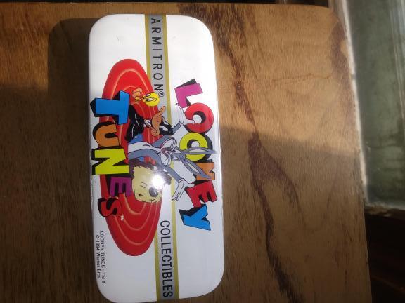 Tasmanian watch Armitron