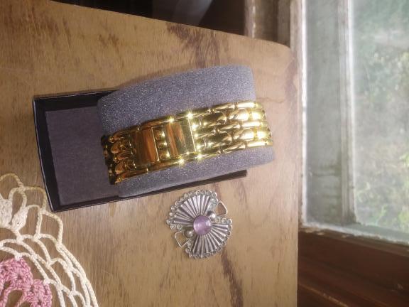 Men's watch