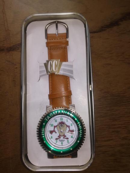 Tasmanian watch Armitron for sale in Hitchcock County NE