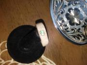 Antler rings . custom for and style. for sale in Hitchcock County NE