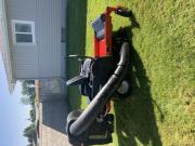 Zero Turn Troy Built Mustang 42” mower for sale in Blackfoot ID