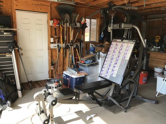 Home Gym