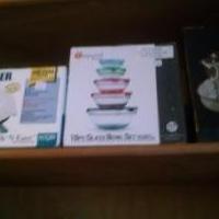 Online garage sale of Garage Sale Showcase Member G'bing, featuring used items for sale in Muskegon County MI