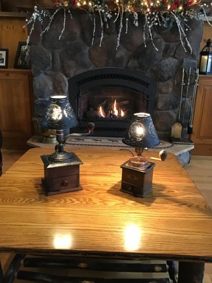 Coffee grinder lights for sale in Ballston Spa NY