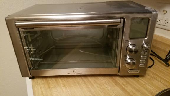 Emeril Lagasse Air Fryer for sale in Lubbock TX