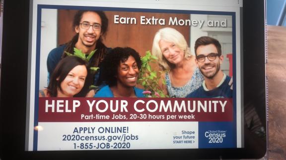 Garage sale in Potter County, South Dakota of Garage Sale Showcase Member 2020census.