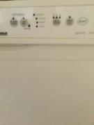 Kenmore dishwasher, white for sale in Jupiter FL