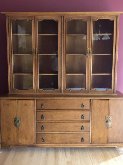 China Cabinet for sale in Gurnee IL