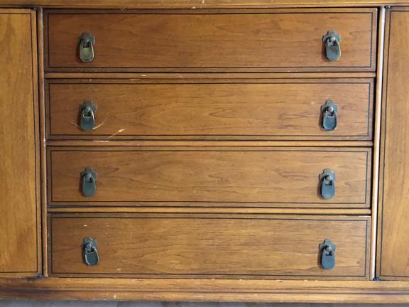 China Cabinet