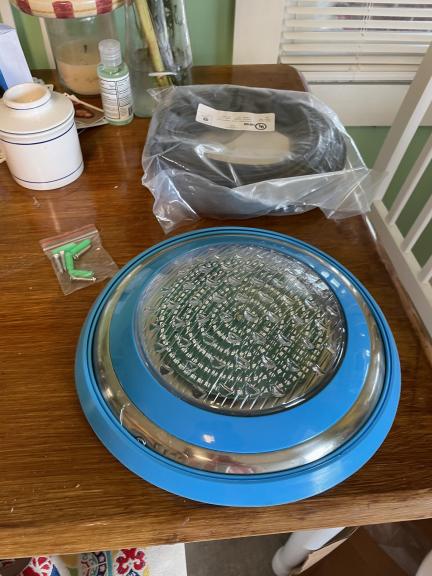 Pool light for sale in Newport TN