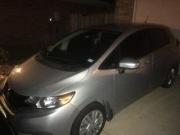 2015 Honda Fit for sale in Mckinney TX