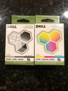 Dell Printer Ink for sale in Clark NJ