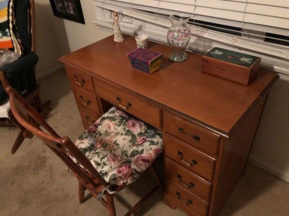 Bedroom Set