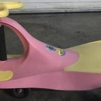 The Original PlasmaCar for sale in Alma MI by Garage Sale Showcase member CaseyK, posted 10/01/2019