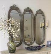 Antique mirror for sale in Naples FL