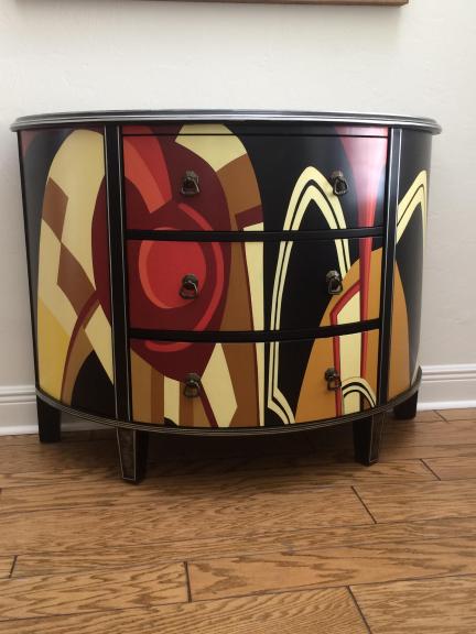 Accent chest for sale in Naples FL