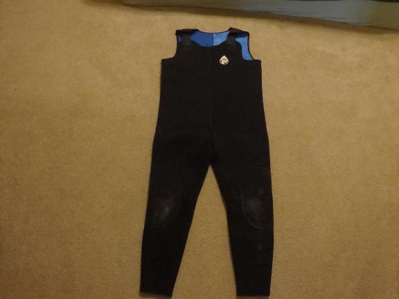 Scuba Diving Equipment