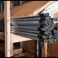 EMT Conduit 10' x 3/4 - 132 pieces for sale in Saint Petersburg FL by Garage Sale Showcase member tomseller44, posted 01/27/2020