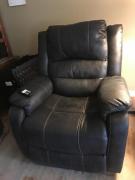 Power reclining lift chair for sale in Russellville AR