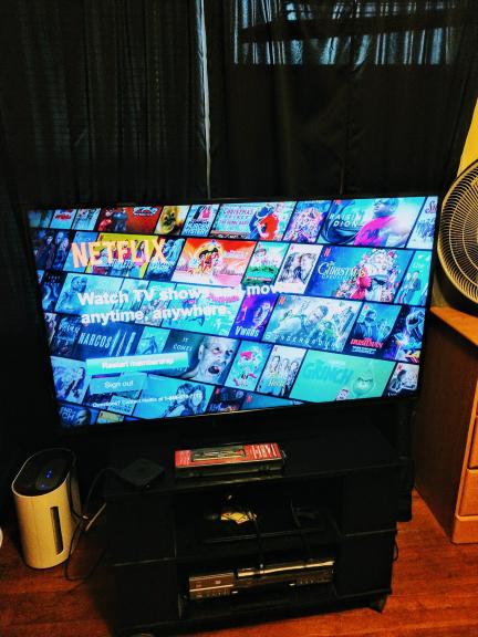 50" VIZIO LED SMART TV for sale in Georgetown KY
